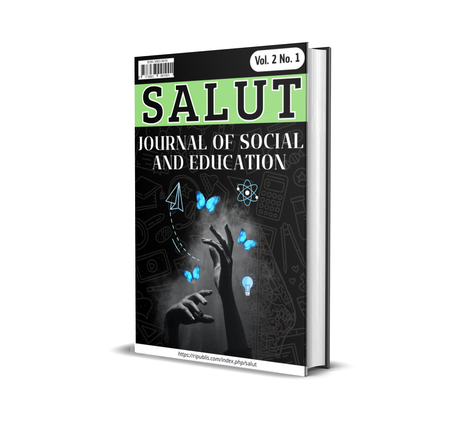 View Vol. 2 No. 1 (2025): Journal of Social and Education